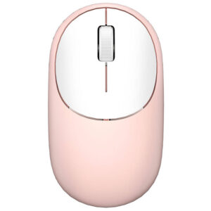 Миша бездротова WIWU WM107 Bluetooth + 2.4G