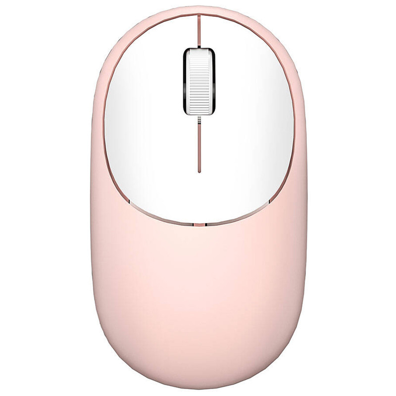 Миша бездротова WIWU WM107 Bluetooth + 2.4G
