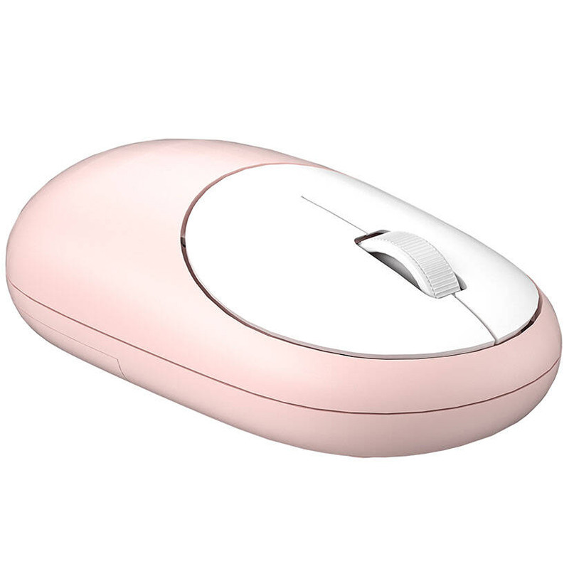 Миша бездротова WIWU WM107 Bluetooth + 2.4G - Зображення 2
