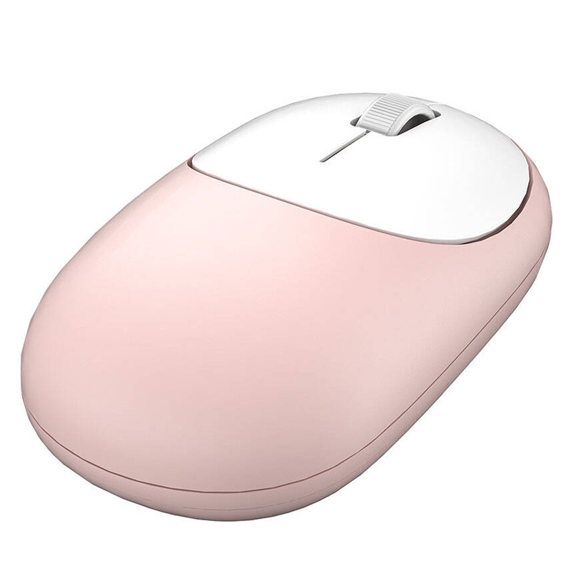 Миша бездротова WIWU WM107 Bluetooth + 2.4G - Зображення 3