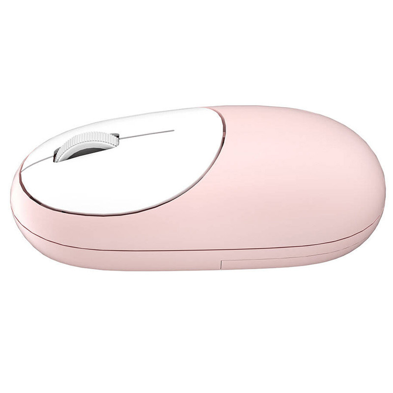 Миша бездротова WIWU WM107 Bluetooth + 2.4G - Зображення 4