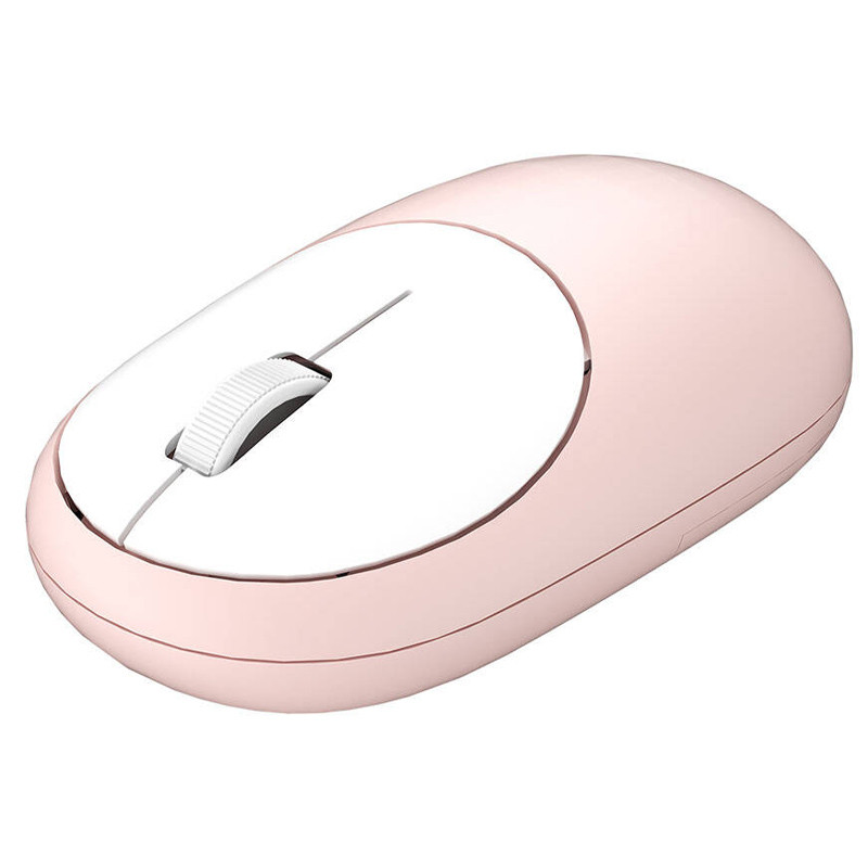 Миша бездротова WIWU WM107 Bluetooth + 2.4G - Зображення 5
