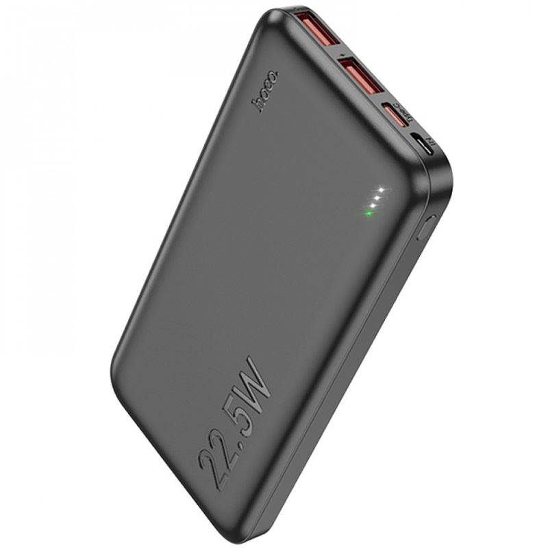 Повербанк Power Bank Hoco J101 Astute PD20W+22.5W 10000 mAh