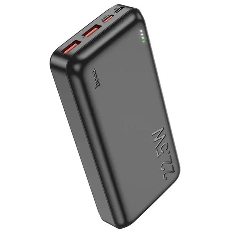 Повербанк Power Bank Hoco J101A Astute PD20W+22.5W 20000 mAh