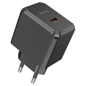 Мережевий зарядний пристрій Hoco CS13A Ocean PD20W (1USB-C)