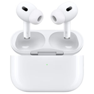 Уцінка Бездротові TWS навушники Airpods Pro 2 USB-C Wireless Charging Case for Apple Open Box (AAA)