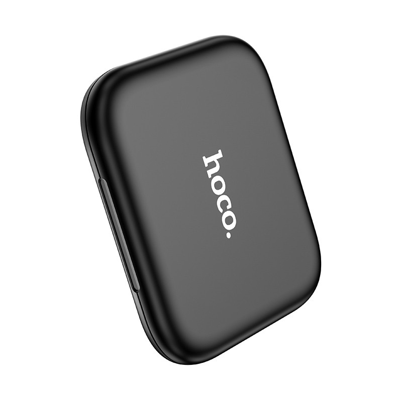 Дата кабель Hoco U114 Treasure box 60W (0.28m) - Зображення 3