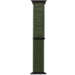 Ремінець Nylon для Apple Watch 38/40/41/42mm(ser.10)