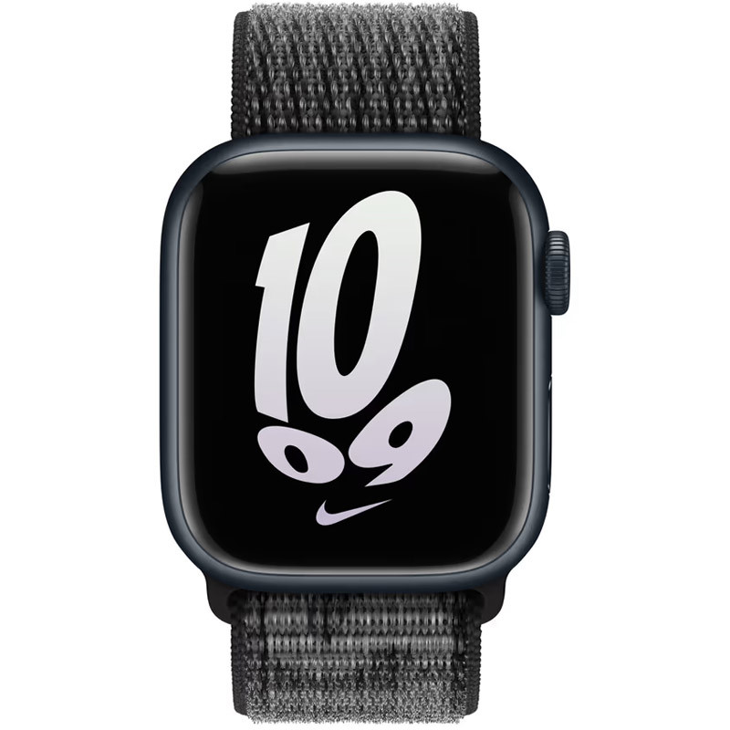 Ремінець Nylon для Apple Watch 38/40/41/42mm(ser.10) - Зображення 2