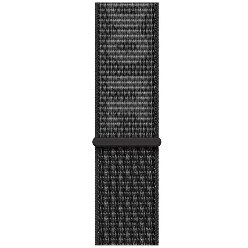 Ремінець Nylon для Apple Watch 38/40/41/42mm(ser.10) - Зображення 3