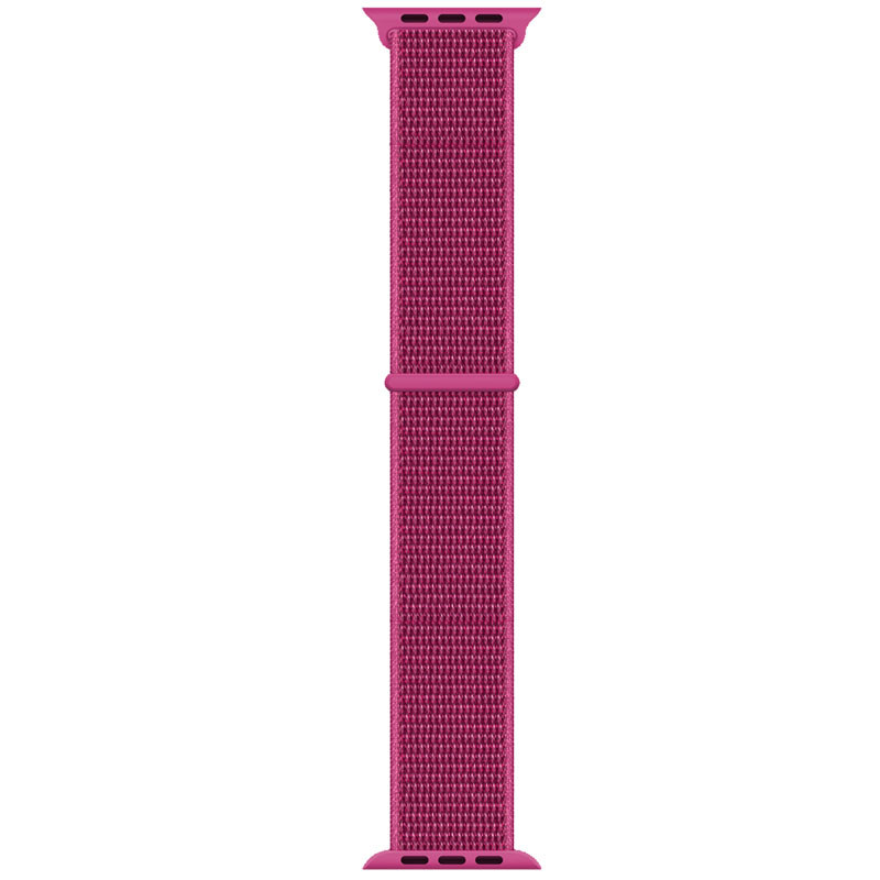 Ремінець Nylon для Apple Watch 42(ser.1-3)/44/45/46/49mm