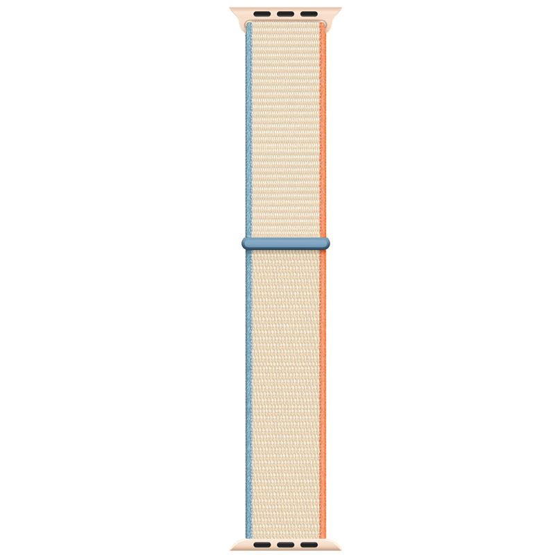 Ремінець Nylon для Apple Watch 42(ser.1-3)/44/45/46/49mm