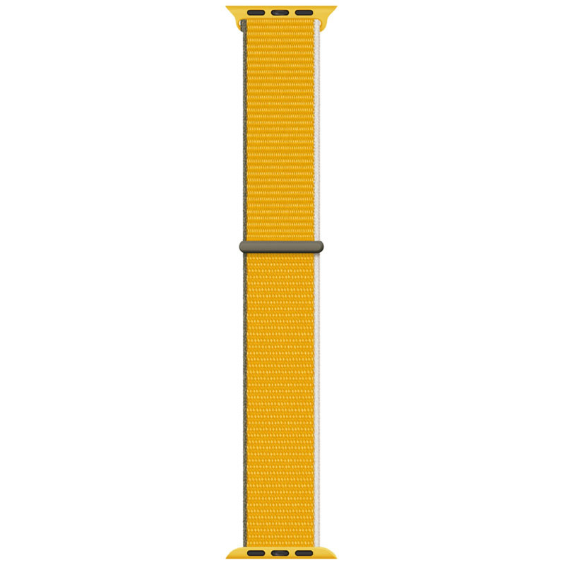Ремінець Nylon для Apple Watch 42(ser.1-3)/44/45/46/49mm