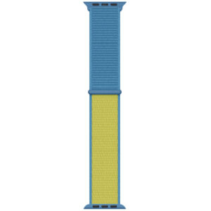 Ремінець Nylon для Apple Watch 42(ser.1-3)/44/45/46/49mm