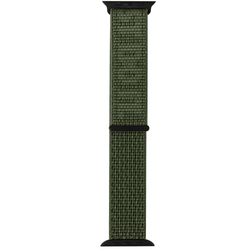 Ремінець Nylon для Apple Watch 42(ser.1-3)/44/45/46/49mm