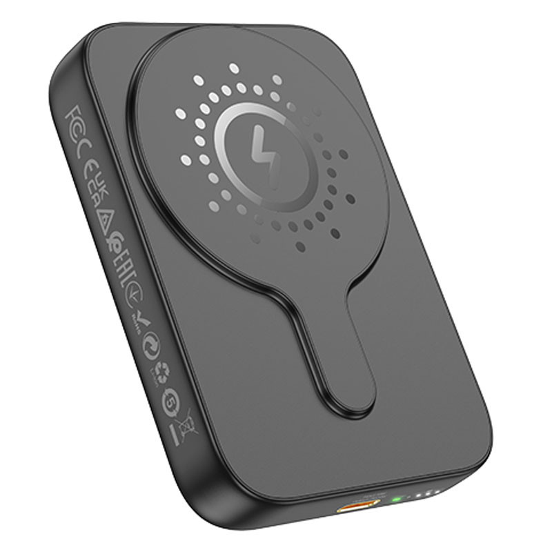 Повербанк Power Bank Hoco J117 Esteem PD20W з БЗП 5000 mAh