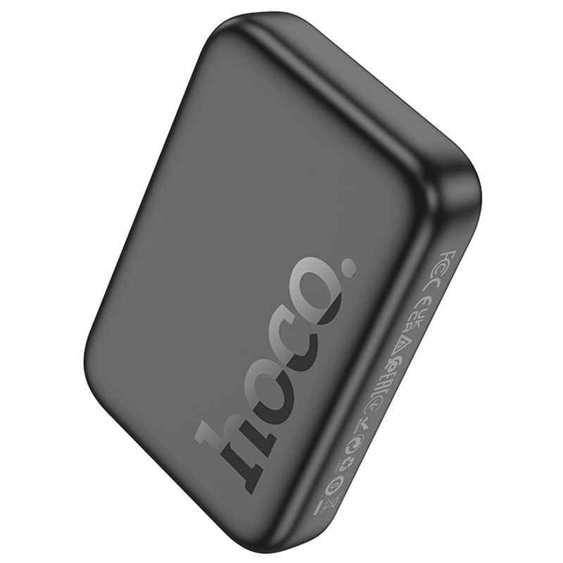 Повербанк Power Bank Hoco J117 Esteem PD20W з БЗП 5000 mAh - Зображення 2