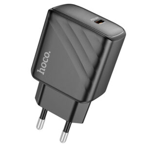 Мережевий зарядний пристрій Hoco CS22A Value PD30W (1USB-C)