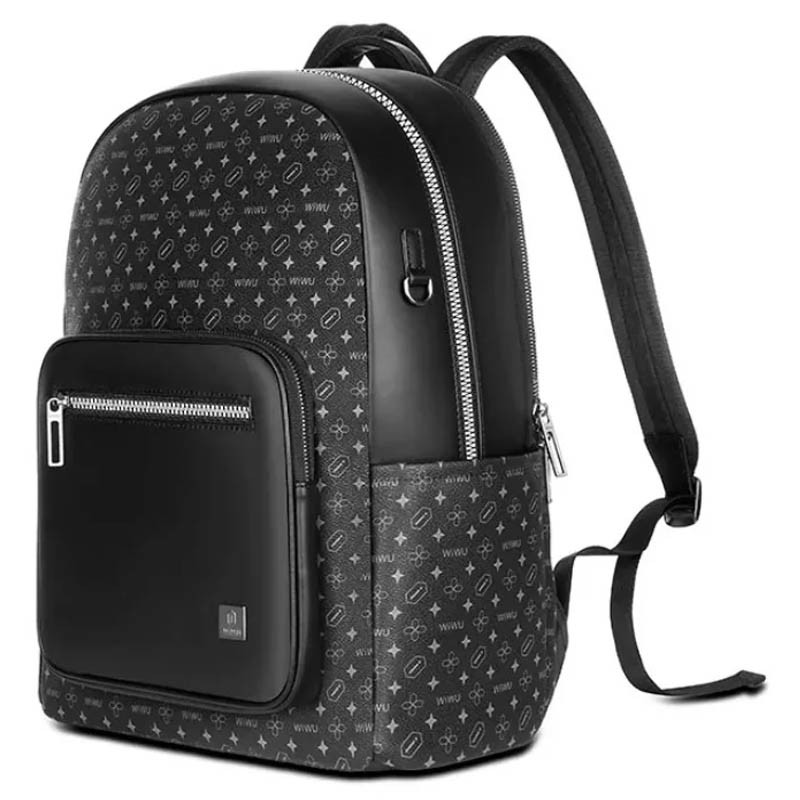Рюкзак WIWU Master Backpack Pro - Зображення 2