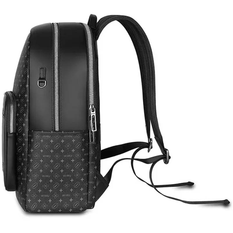 Рюкзак WIWU Master Backpack Pro - Зображення 3