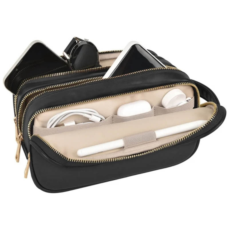 Сумка WIWU Salem Pouch LUX - Зображення 2