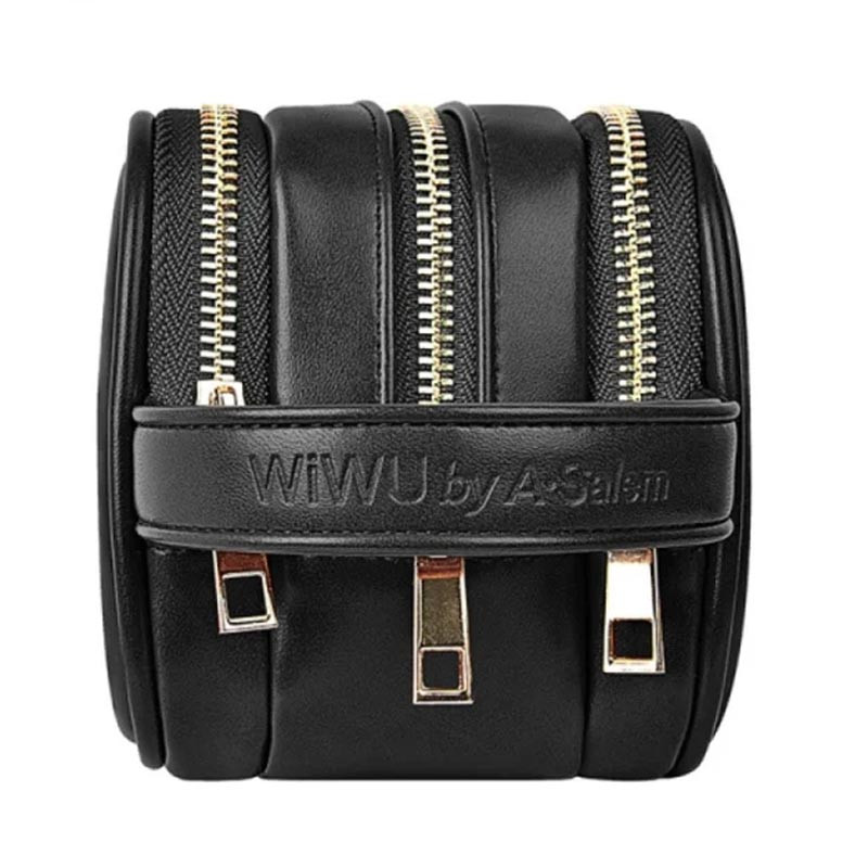 Сумка WIWU Salem Pouch LUX - Зображення 4
