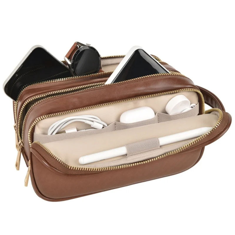 Сумка WIWU Salem Pouch LUX - Зображення 2