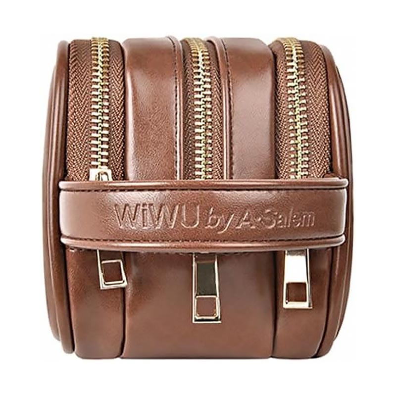 Сумка WIWU Salem Pouch LUX - Зображення 3