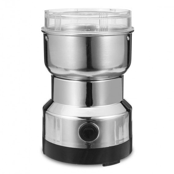 Кавомолка DOMOTEC MS-1206 150 Вт 70 г роторна для турки - Зображення 18