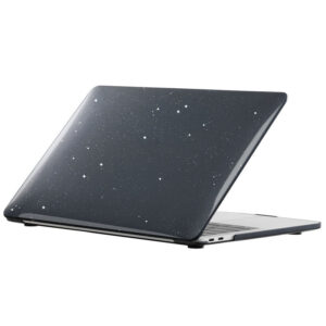 Чохол-накладка Glitter для Apple MacBook Air 13.6'' (2022-2026)