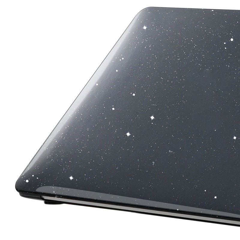 Чохол-накладка Glitter для Apple MacBook Pro 13.3" (2016-2020) - Зображення 2