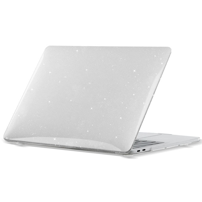 Чохол-накладка Glitter для Apple MacBook Pro 14.2" (2021–2026)