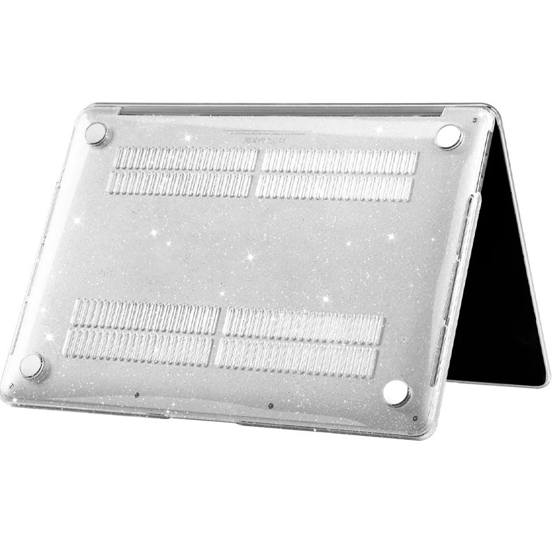 Чохол-накладка Glitter для Apple MacBook Pro 14.2" (2021–2026) - Зображення 3