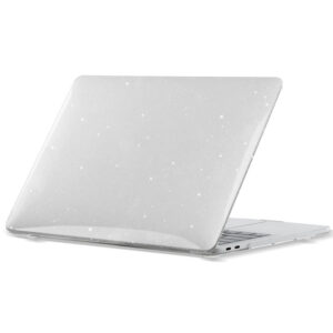 Чохол-накладка Glitter для Apple MacBook Air 15'' (2023-2026)