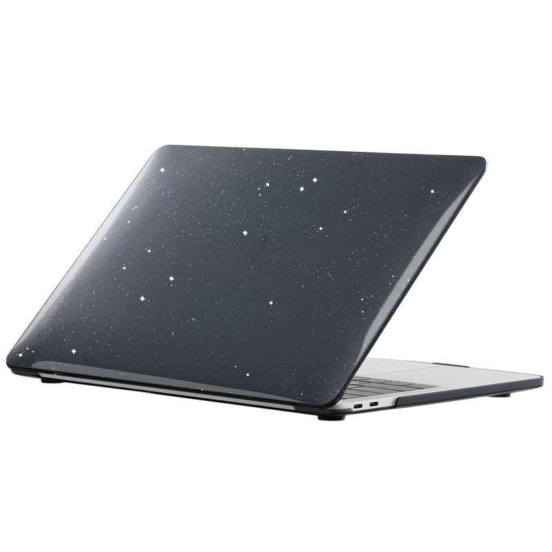 Чохол-накладка Glitter для Apple MacBook Pro 16.2" (2021-2026)