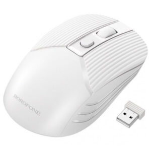 Миша бездротова Borofone BG5 Business 2.4G