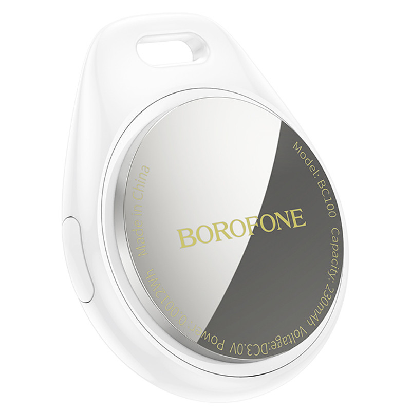 Трекер Borofone BC100 Ingenioso 210 mAh