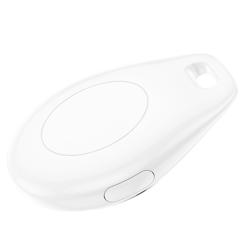 Трекер Borofone BC100 Ingenioso 210 mAh - Зображення 2