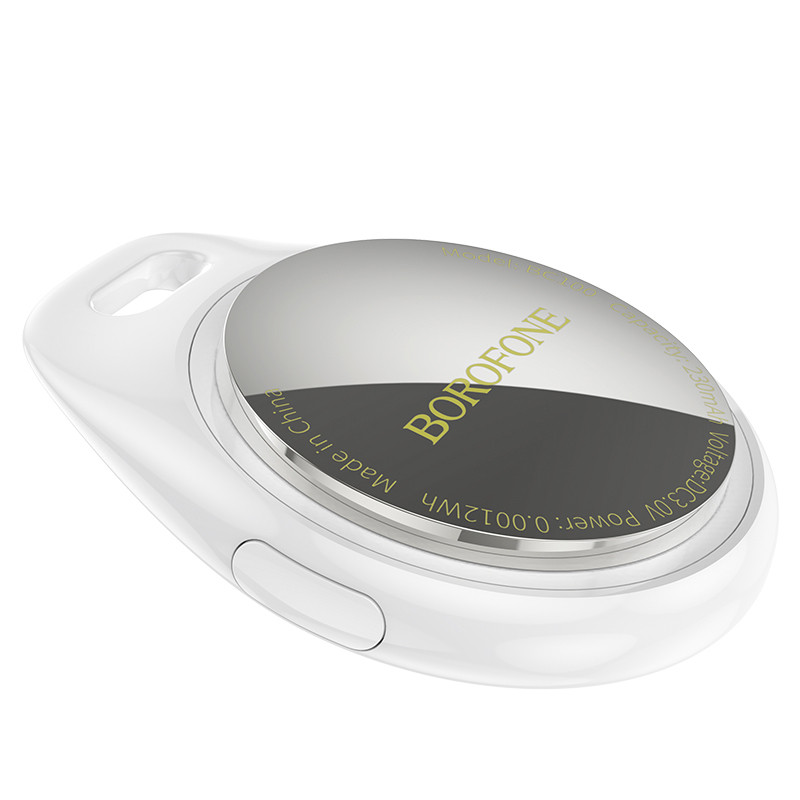 Трекер Borofone BC100 Ingenioso 210 mAh - Зображення 3