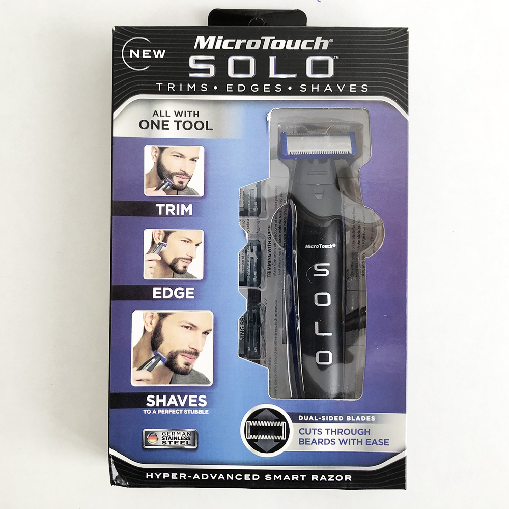 Триммер SOLO Trimmer - Зображення 5