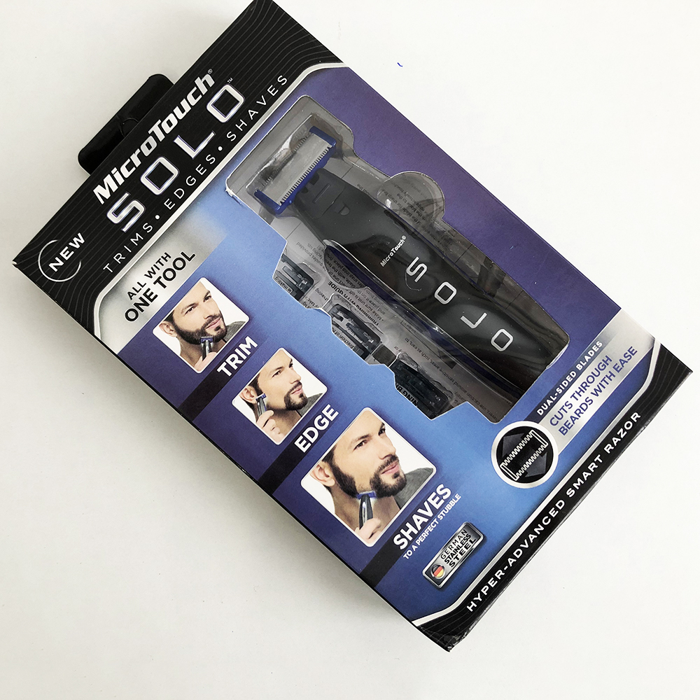 Триммер SOLO Trimmer - Зображення 6