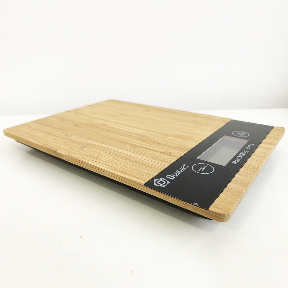 Весы кухонные MATARIX MX-406 5кг Wood, Кухонные весы для приготовления блюд, Весы для домашней кухни - Зображення 19