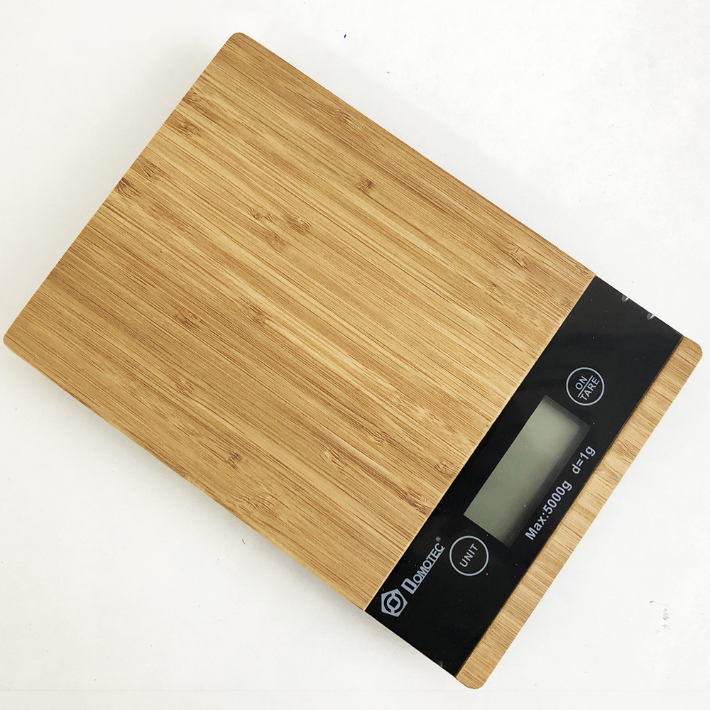 Весы кухонные MATARIX MX-406 5кг Wood, Кухонные весы для приготовления блюд, Весы для домашней кухни - Зображення 20