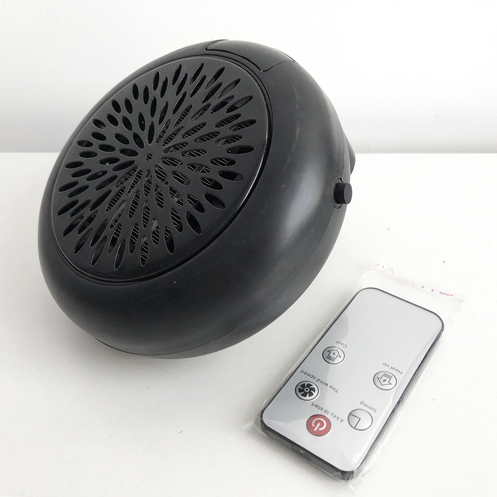 Обогреватель Wonder Heater 900 Вт, тепловентилятор для дома, обогреватель дуйчик, тепловентилятор дуйка - Зображення 26