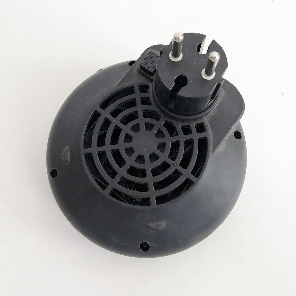 Обогреватель Wonder Heater 900 Вт, тепловентилятор для дома, обогреватель дуйчик, тепловентилятор дуйка - Зображення 27