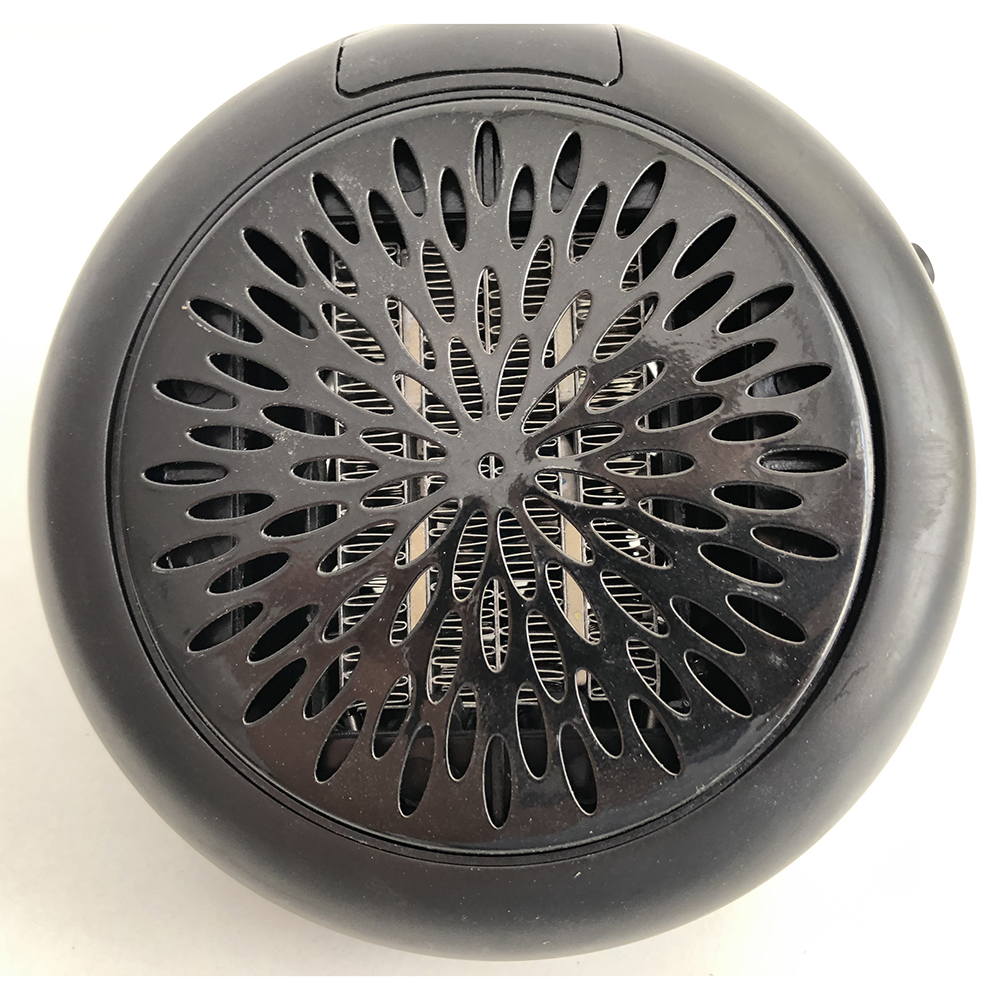 Обогреватель Wonder Heater 900 Вт, тепловентилятор для дома, обогреватель дуйчик, тепловентилятор дуйка - Зображення 6