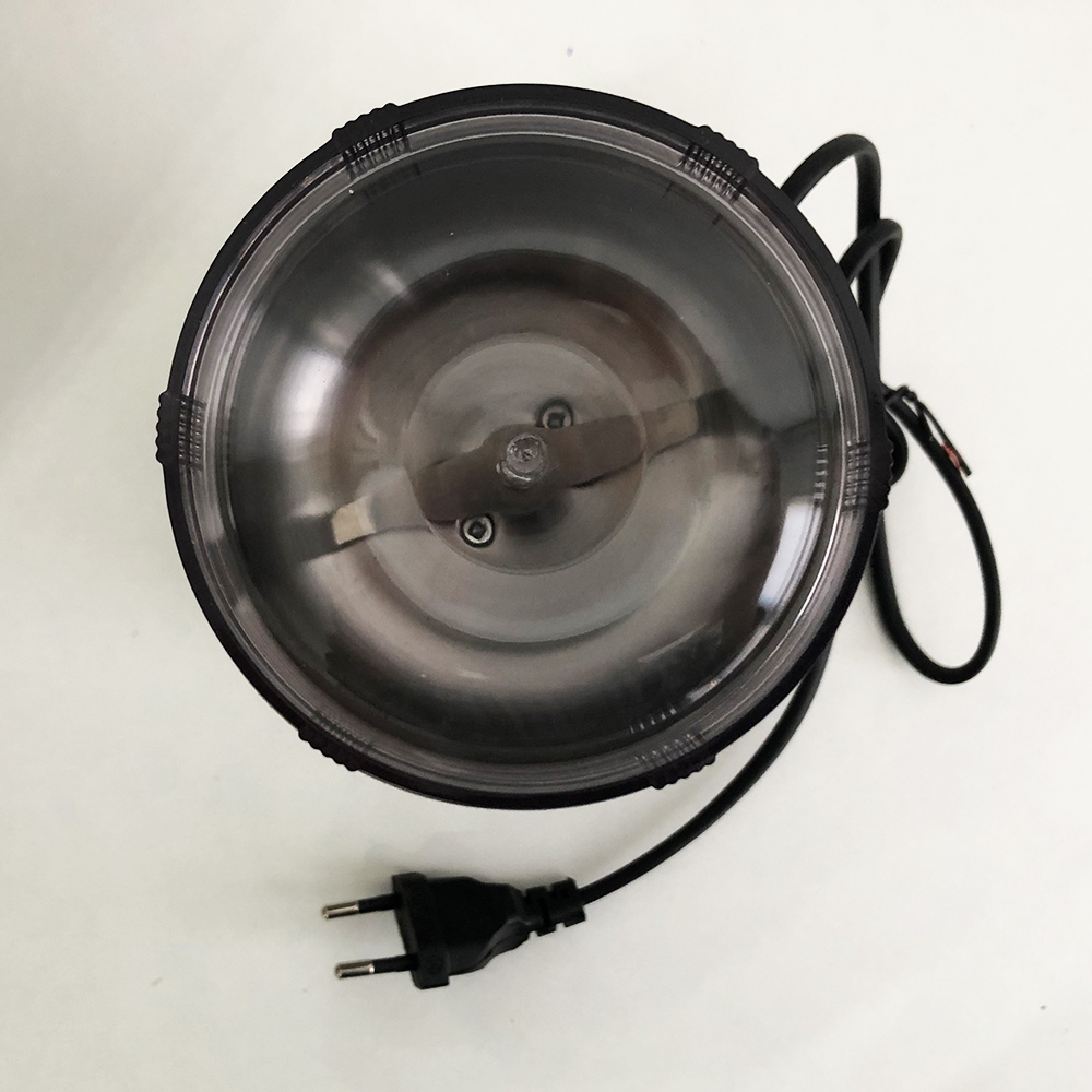 Кофемолка DOMOTEC MS-1206 (150Вт, 70г), электрическая кофемолка для турки, роторная кофемолка - Зображення 23