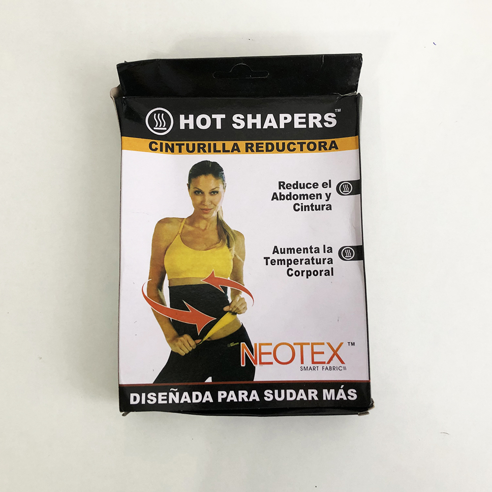 Пояс для похудения Neotex Hot Shapers - Зображення 9