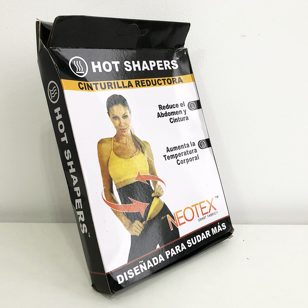 Пояс для похудения Neotex Hot Shapers - Зображення 11