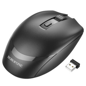 Миша бездротова Borofone BG7 Platinum 2.4G